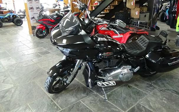 2024 Harley-Davidson Road Glide®