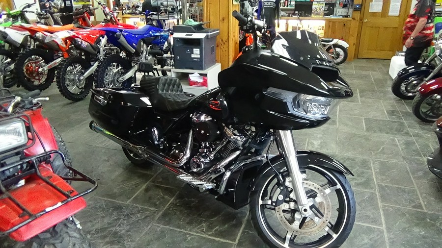 2024 Harley-Davidson Road Glide®