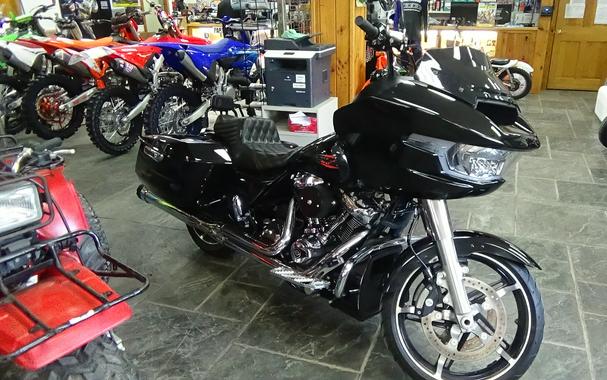 2024 Harley-Davidson Road Glide®