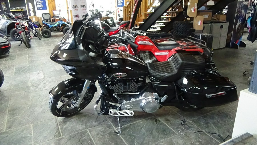 2024 Harley-Davidson Road Glide®