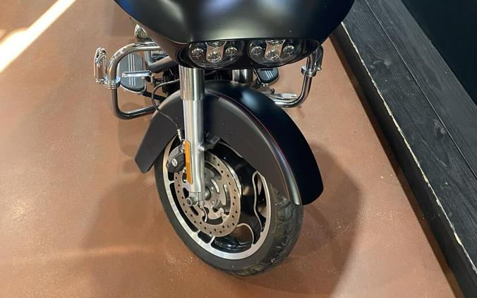 2011 Harley-Davidson Road Glide Custom FLTRX