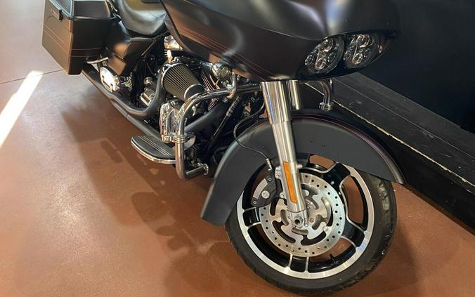 2011 Harley-Davidson Road Glide Custom FLTRX