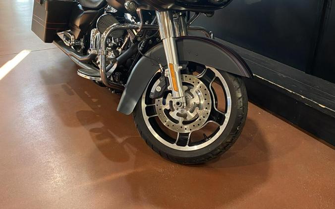 2011 Harley-Davidson Road Glide Custom FLTRX