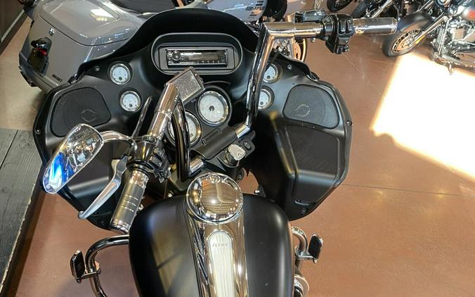 2011 Harley-Davidson Road Glide Custom FLTRX