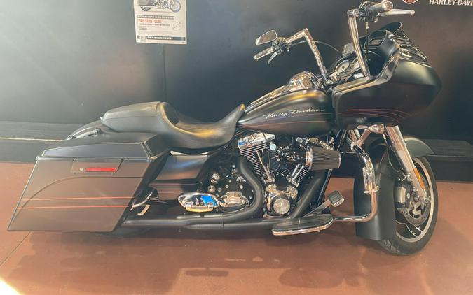 2011 Harley-Davidson Road Glide Custom FLTRX