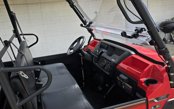 2020 Kawasaki MULE PRO-FXT EPS LE