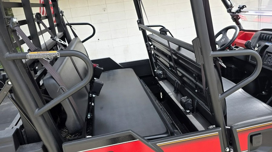 2020 Kawasaki MULE PRO-FXT EPS LE