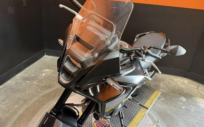 2024 Honda NX500