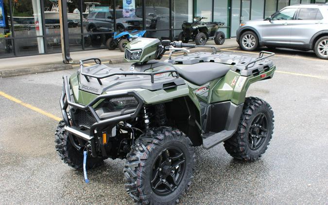 2027 Polaris® Sportsman 600 Premium