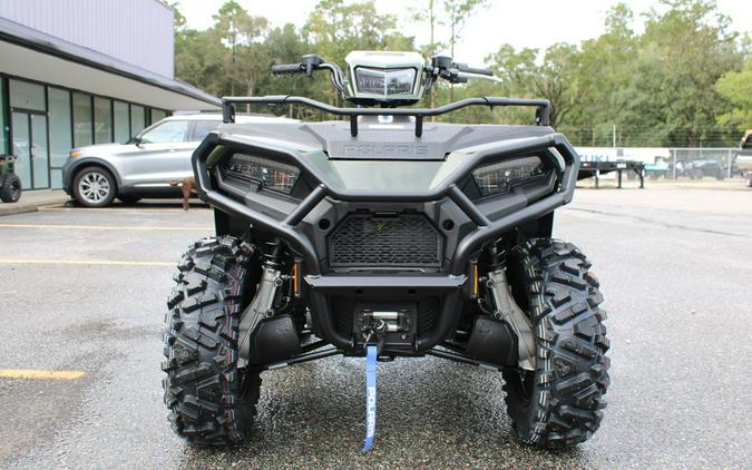 2027 Polaris® Sportsman 600 Premium