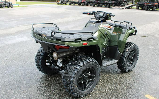 2027 Polaris® Sportsman 600 Premium