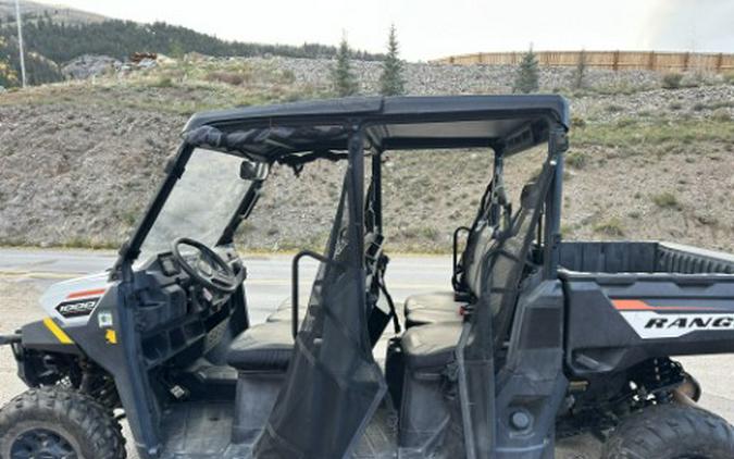 2023 Polaris Ranger Crew 1000 Premium