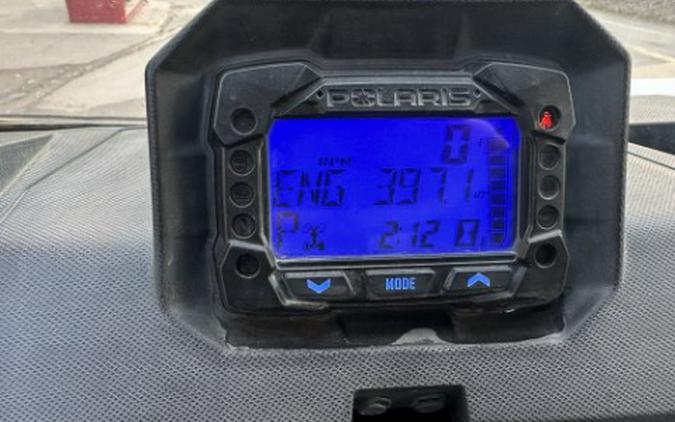 2023 Polaris Ranger Crew 1000 Premium