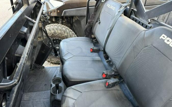 2023 Polaris Ranger Crew 1000 Premium