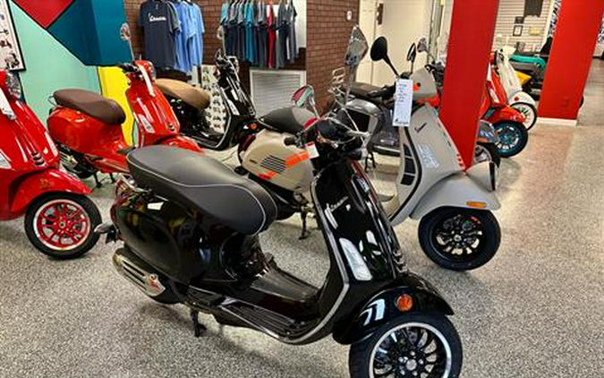 2023 Vespa Sprint 150