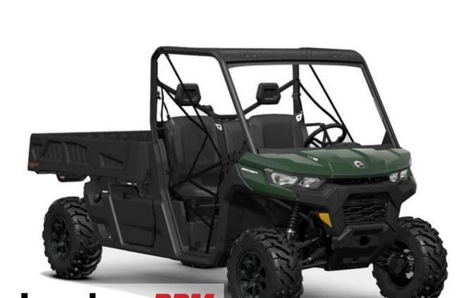 2024 Can-Am® Defender PRO DPS HD10