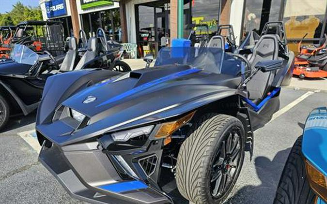 2023 Slingshot Slingshot R AutoDrive