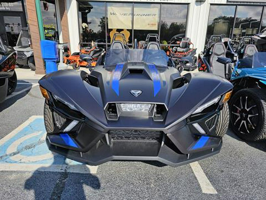 2023 Slingshot Slingshot R AutoDrive