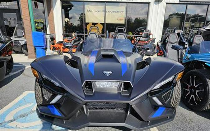 2023 Slingshot Slingshot R AutoDrive