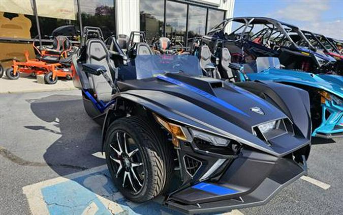 2023 Slingshot Slingshot R AutoDrive