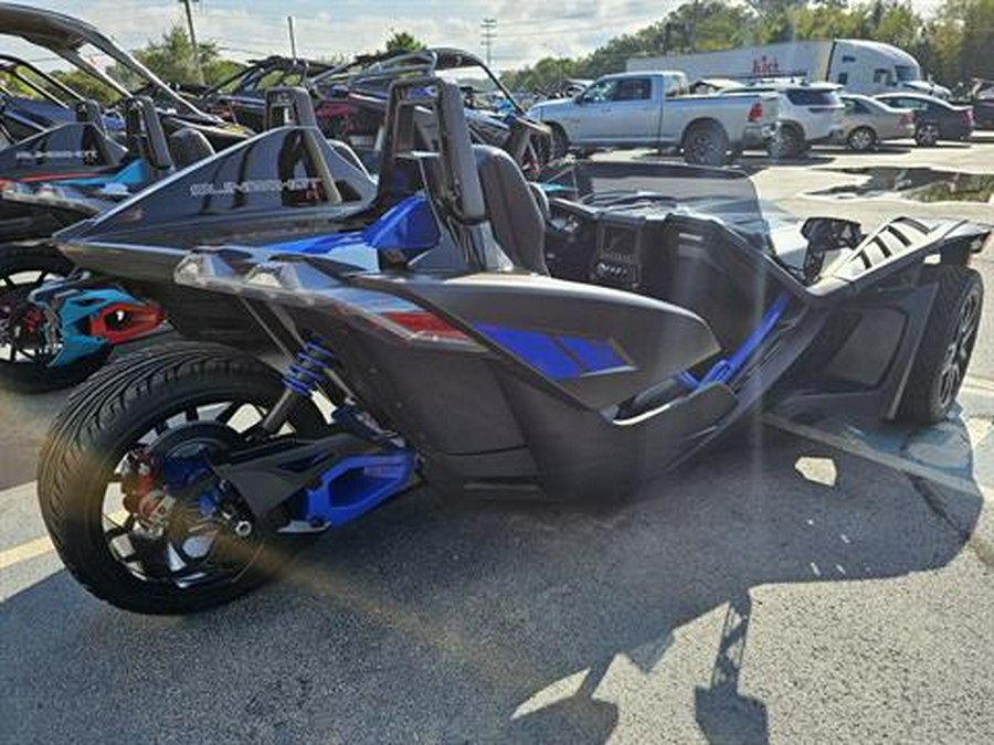 2023 Slingshot Slingshot R AutoDrive