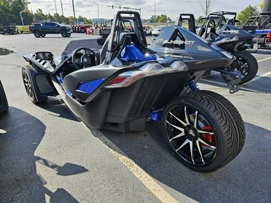 2023 Slingshot Slingshot R AutoDrive