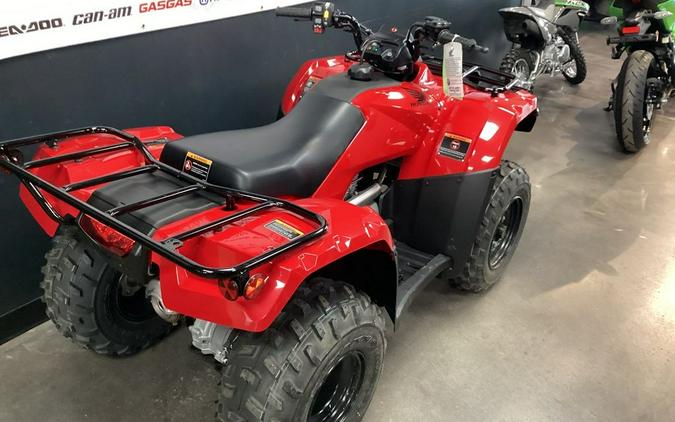 2024 Honda® Fourtrax Recon ES