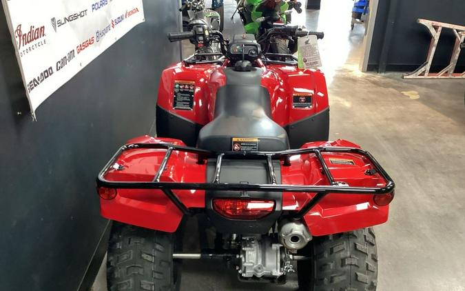 2024 Honda® Fourtrax Recon ES