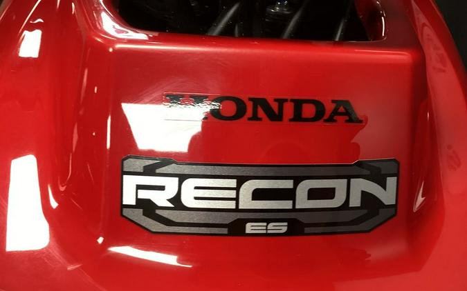 2024 Honda® Fourtrax Recon ES