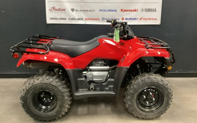 2024 Honda® Fourtrax Recon ES