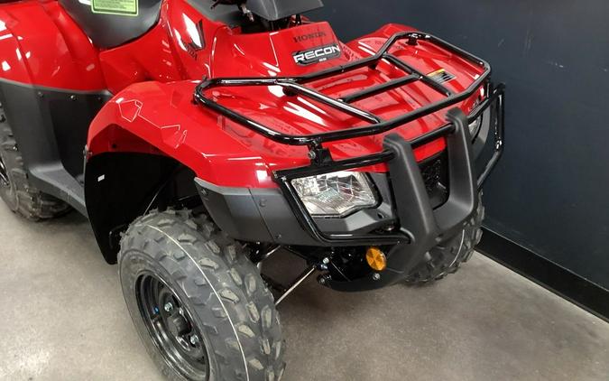 2024 Honda® Fourtrax Recon ES