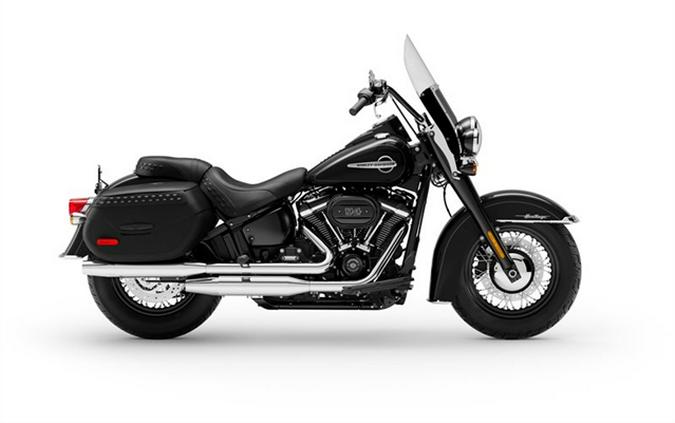 2020 Harley-Davidson Heritage Classic 114