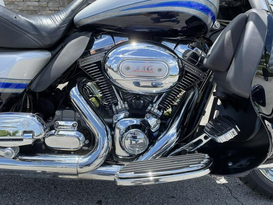 2009 Harley-Davidson® FLHTCUSE - CVO™ Ultra Classic® Electra Glide