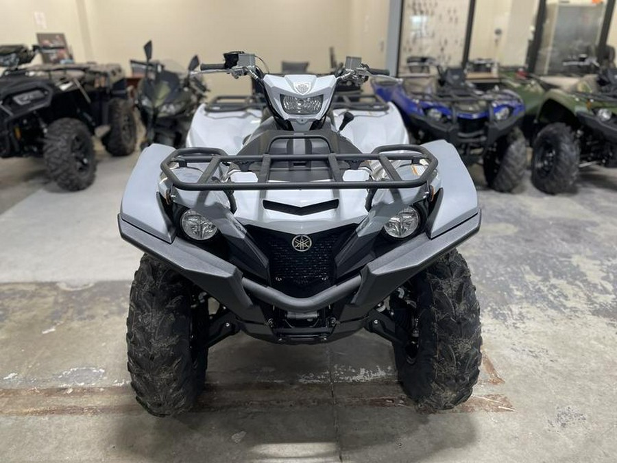 2024 Yamaha Grizzly EPS