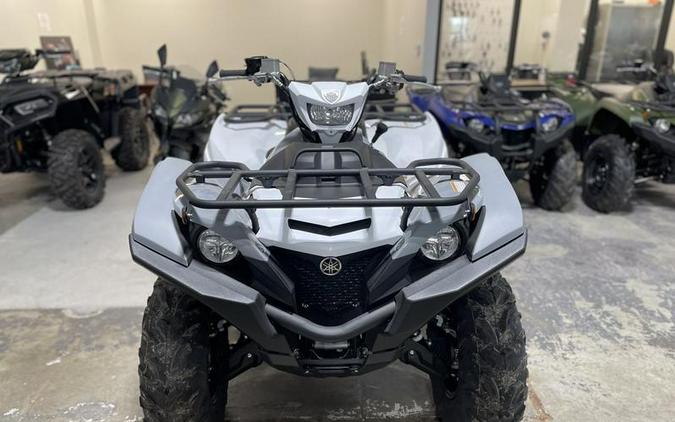 2024 Yamaha Grizzly EPS