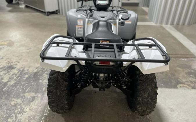 2024 Yamaha Grizzly EPS