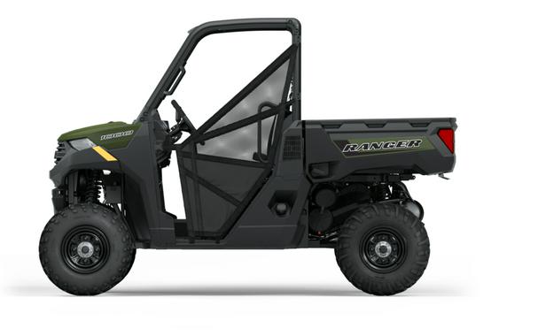 2025 Polaris Ranger® 1000 Base