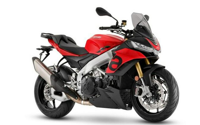 2023 Aprilia Tuono V4