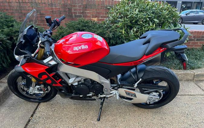 2023 Aprilia Tuono V4