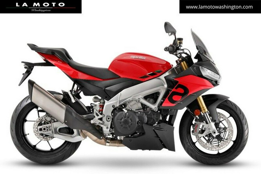 2023 Aprilia Tuono V4