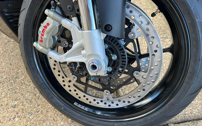 2023 Aprilia Tuono V4