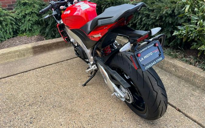 2023 Aprilia Tuono V4