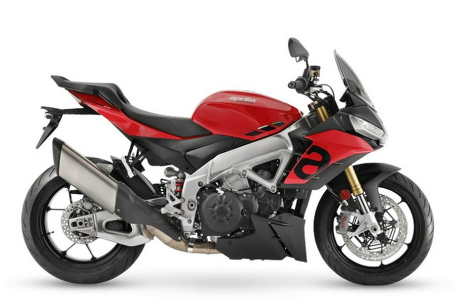 2023 Aprilia Tuono V4