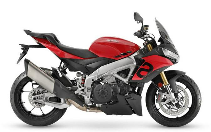 2023 Aprilia Tuono V4