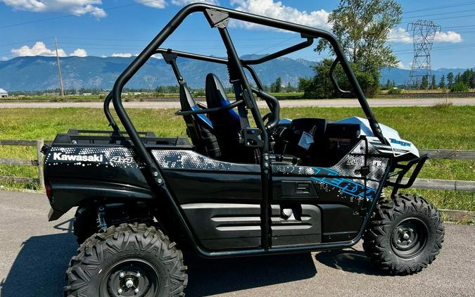 2024 Kawasaki Teryx® Base