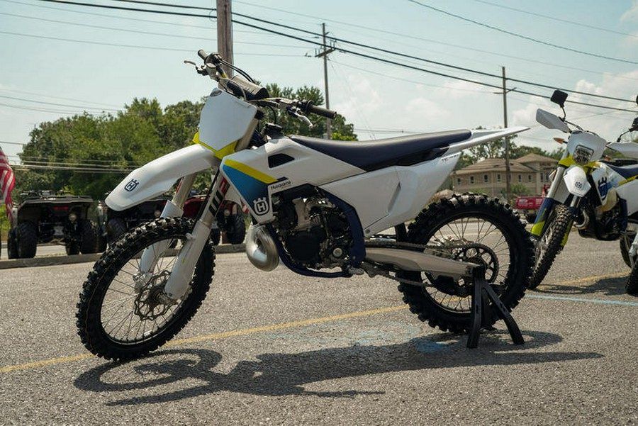 2025 Husqvarna® TC 300