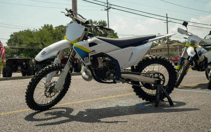 2025 Husqvarna® TC 300