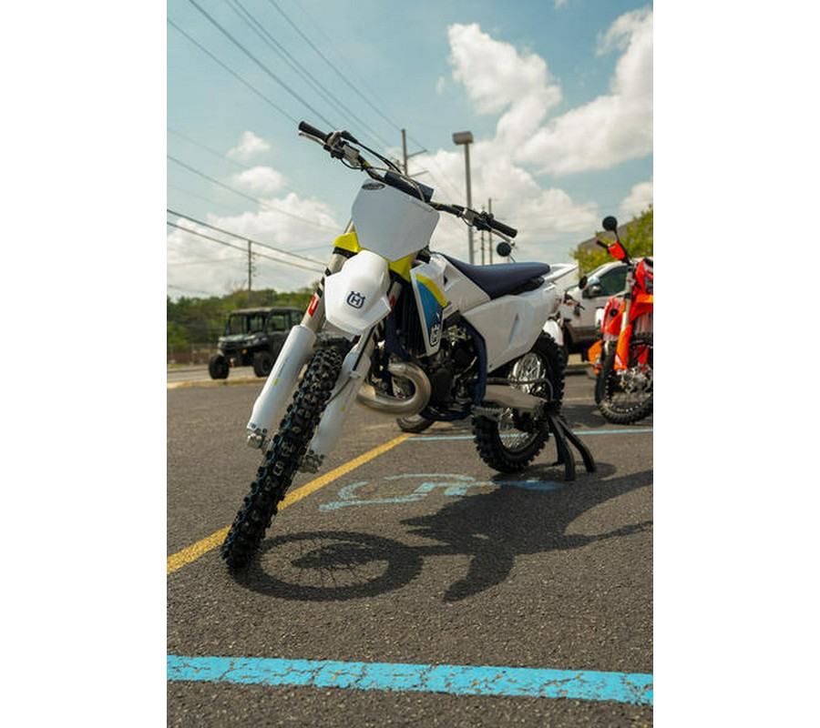 2025 Husqvarna® TC 300