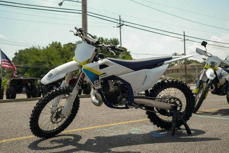 2025 Husqvarna® TC 300