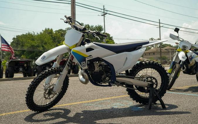 2025 Husqvarna® TC 300